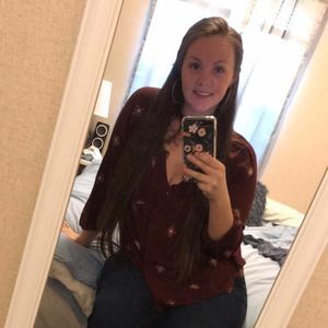 Meet your Posher, Sophia